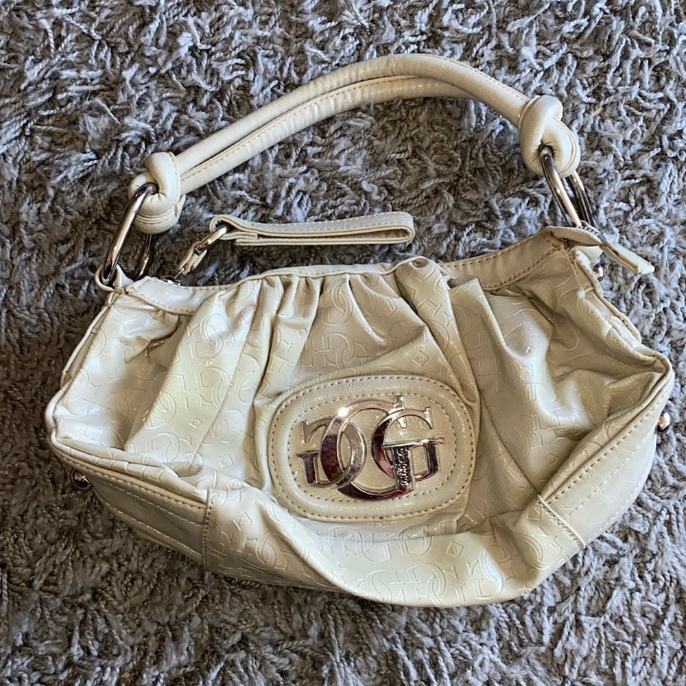Guess hand bag
